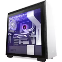 Система охлаждения NZXT Kraken Z53 RGB RL-KRZ53-RW White (LGA 1700) Mytech.uz