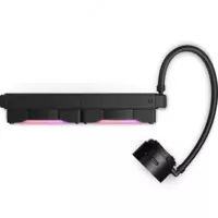 3 625 000 сум Система охлаждения NZXT Kraken Z63 RGB RL-KRZ63-R1 Black (LGA 1700)