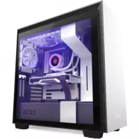 Система охлаждения NZXT Kraken Z63 RGB RL-KRZ63-RW White (LGA 1700) Mytech.uz