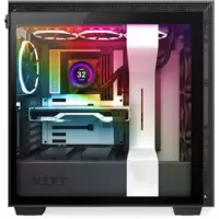 Система охлаждения NZXT Kraken Z73 RGB RL-KRZ73-R1 Black (LGA 1700) Только в розницу