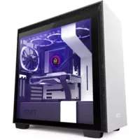Система охлаждения NZXT Kraken Z73 RGB RL-KRZ73-R1 Black (LGA 1700) Mytech.uz