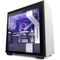 Система охлаждения NZXT Kraken Z73 RGB RL-KRZ73-RW White (LGA 1700) Mytech.uz