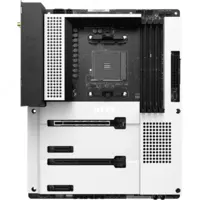 Materinskiy plata NZXT N7 B550 N7-B55XT-W1 White - 3 437 500 so'm