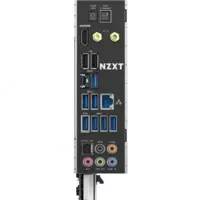 Materinskiy plata NZXT N7 B550 N7-B55XT-W1 White Chakana savdo