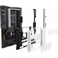 Materinskiy plata NZXT N7 B550 N7-B55XT-W1 White Mytech.uz