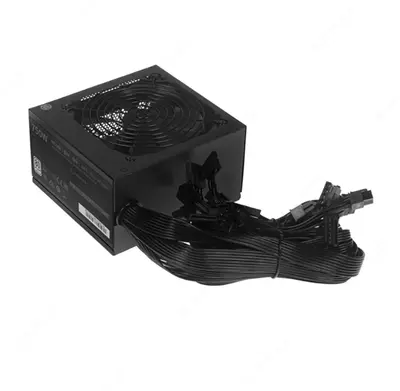PSU CoolerMaster 750W MPE-7501-ACABW-EU MWE White