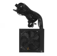 Блок питания CoolerMaster 750W MPE-7501-ACABW-EU MWE White - 1 050 000 сум