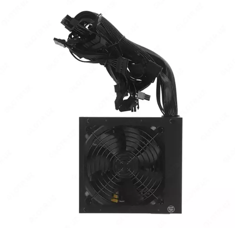 Блок питания CoolerMaster 750W MPE-7501-ACABW-EU MWE White