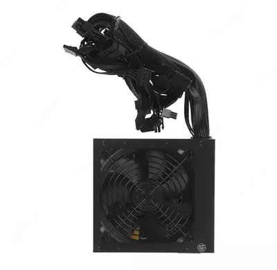 Блок питания CoolerMaster 750W MPE-7501-ACABW-EU MWE White