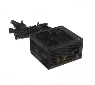 PSU CoolerMaster 750W MPE-7501-ACABW-EU MWE White