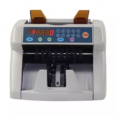 Banknot hisoblagichi Bill counter 2115