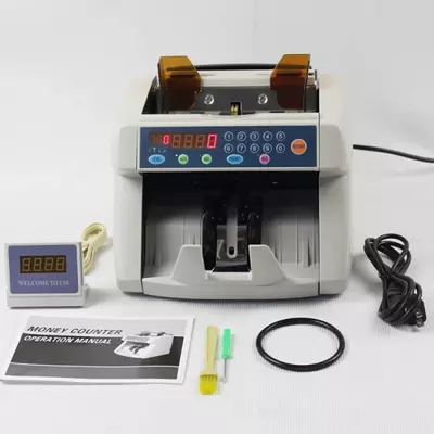 Banknot hisoblagichi Bill counter 2115