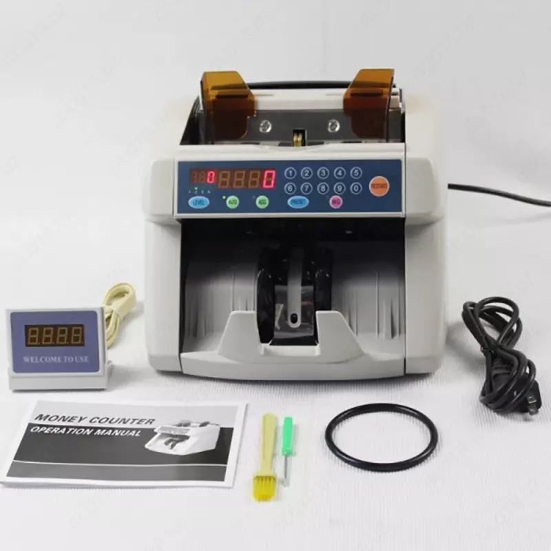 Счетчик банкнот Bill counter 2115