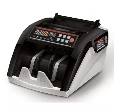 Счетчик банкнот Bill counter 5800