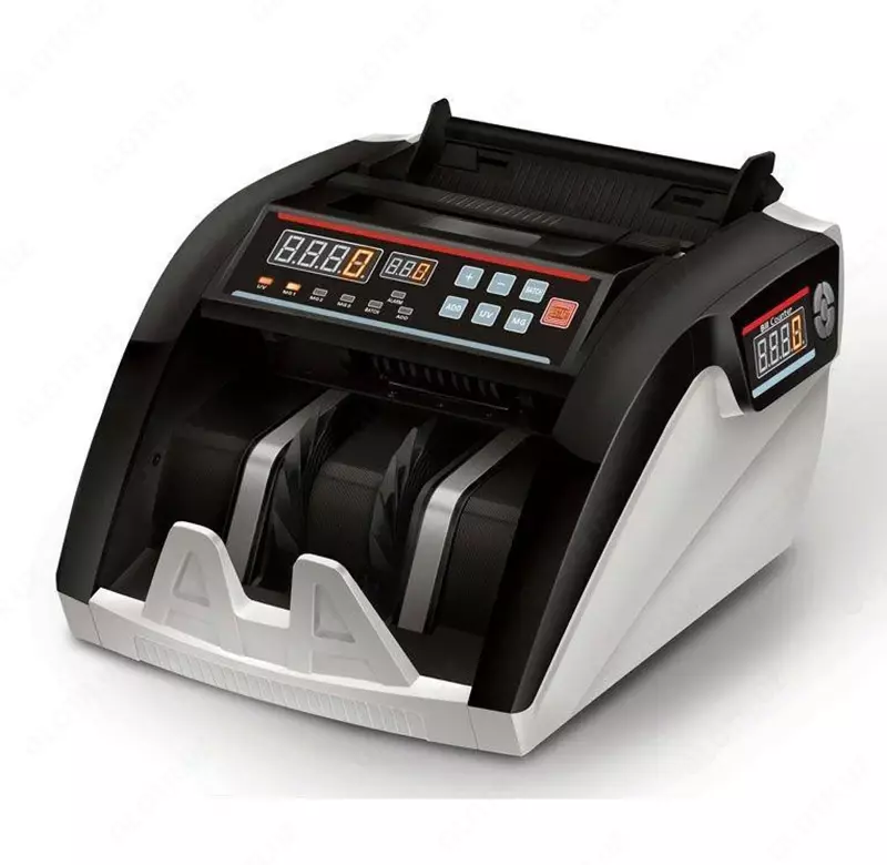 Счетчик банкнот Bill counter 5800