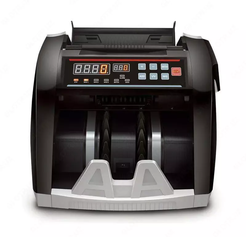 Счетчик банкнот Bill counter 5800