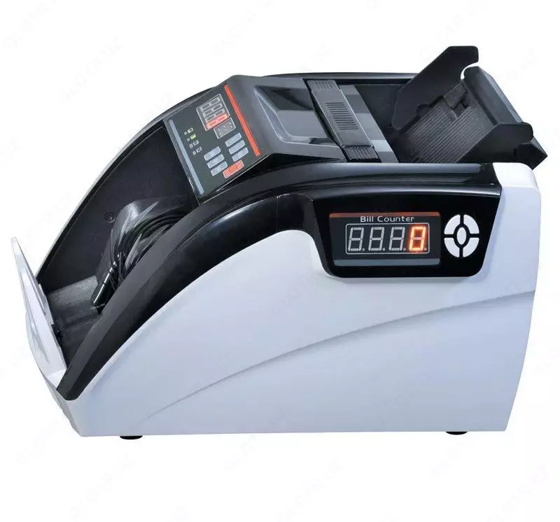 Счетчик банкнот Bill counter 5800