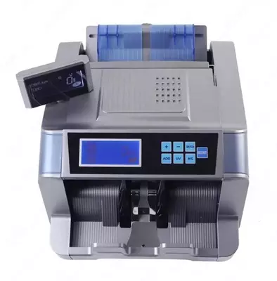 Счетчик банкнот Bill counter 728