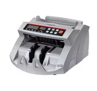 Счетчик банкнот Bill counter 2108