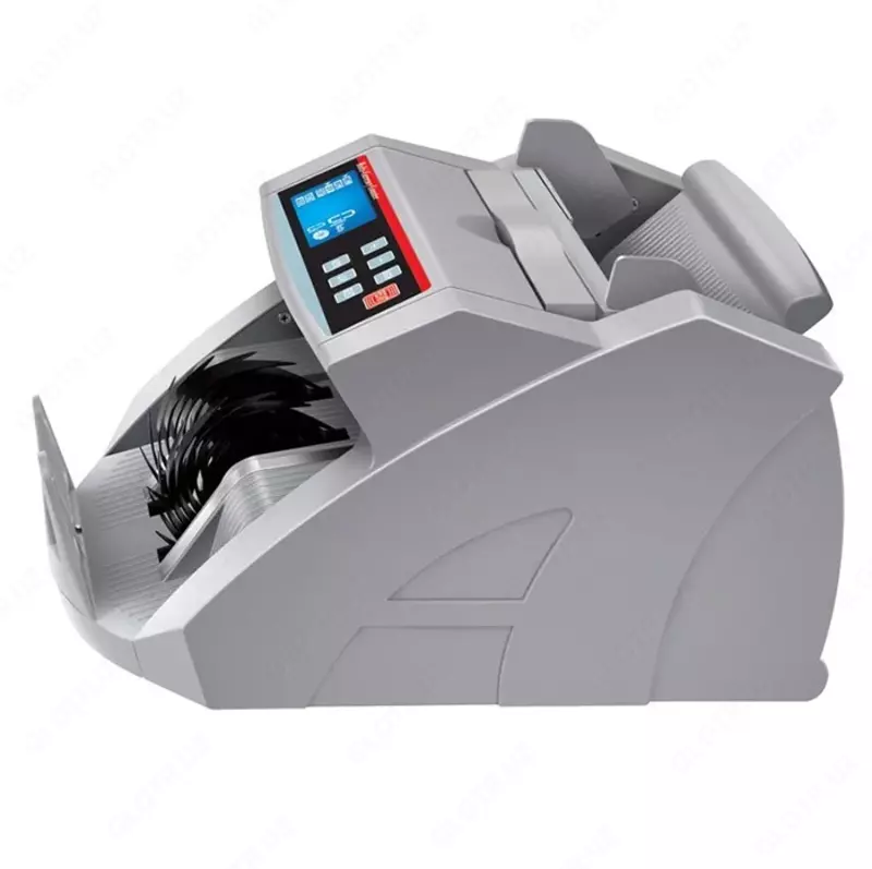 Счетчик банкнот Bill counter 2108