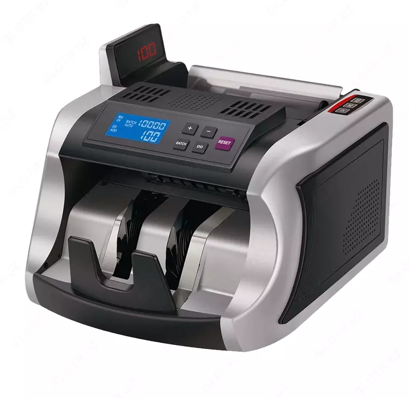 Счетчик банкнот Bill counter 2600