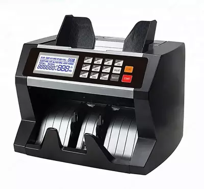 Banknot hisoblagichi Chuanwei Al-170