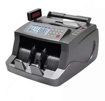 Banknot hisoblagichi Chuanwei Al-5500