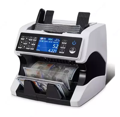 Banknot hisoblagichi Chuanwei Al-930