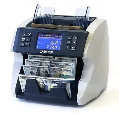 Banknot hisoblagichi Grace ec 1500