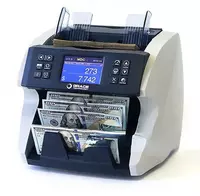 Счетчик банкнот Grace ec 1500 - 8 625 000 сум