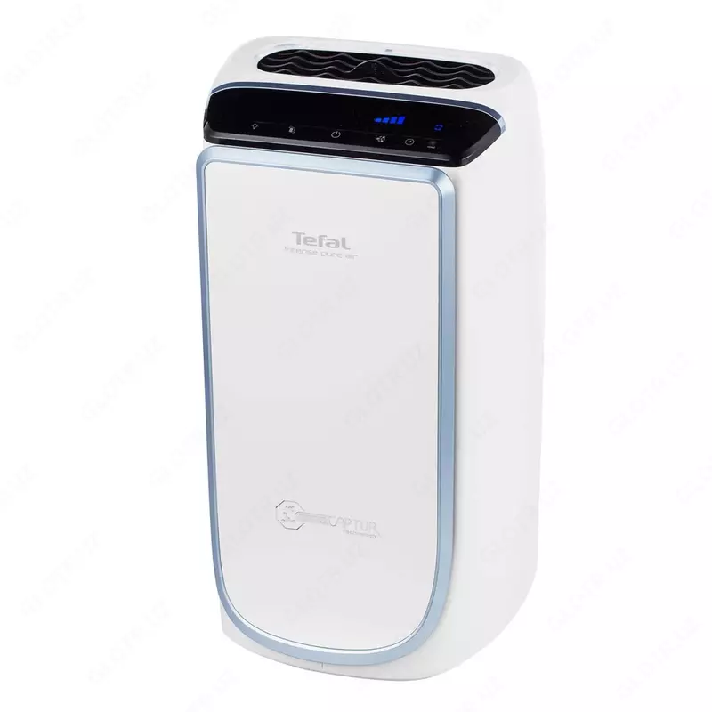 Очиститель воздуха Tefal PU4015 35 кв.м