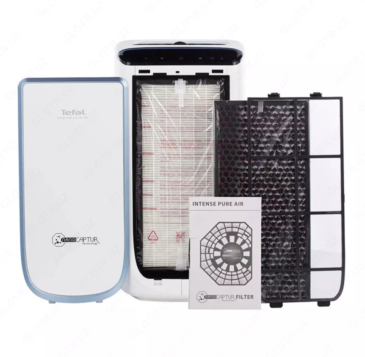 Tefal pu4015 outlet