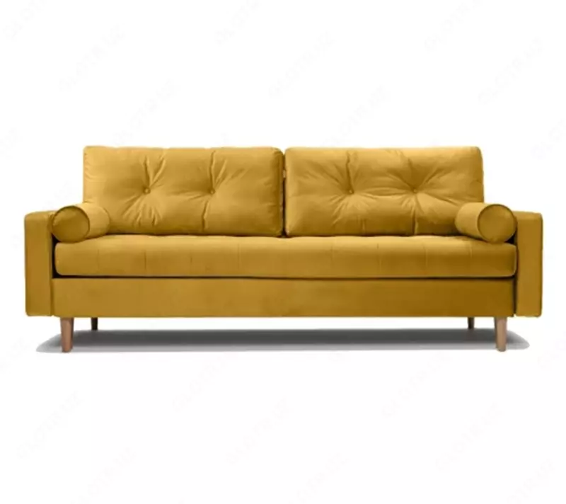 Диван ERGO HOME GIZA 1950х900х950