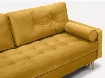 Divan ERGO HOME GIZA 1950х900х950