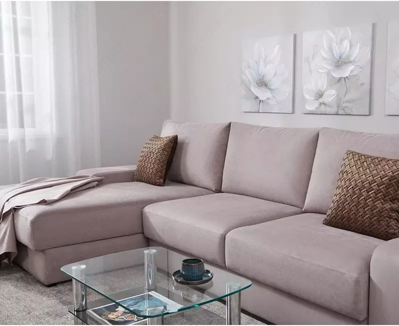 Диван ERGO HOME BIGGY 3180х20х1700