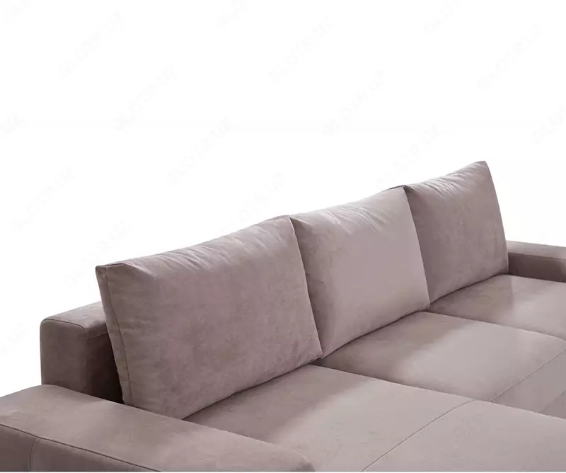 Диван ERGO HOME BIGGY 3180х20х1700