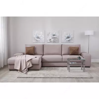 Divan ERGO HOME BIGGY 3180х20х1700