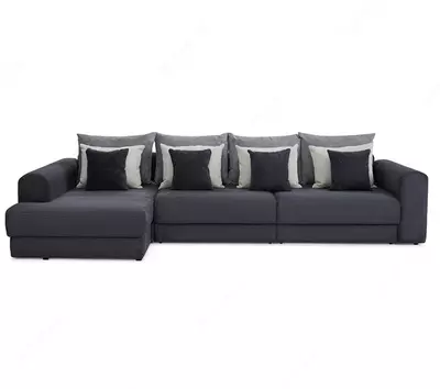 Диван ERGO HOME LEO 3290х840х1790