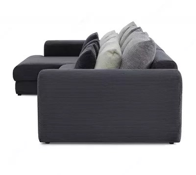 Диван ERGO HOME LEO 3290х840х1790