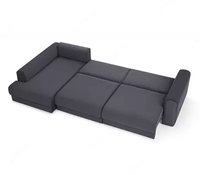 Диван ERGO HOME LEO 3290х840х1790