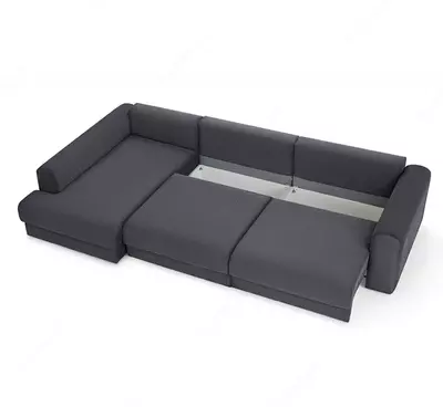 Диван ERGO HOME LEO 3290х840х1790