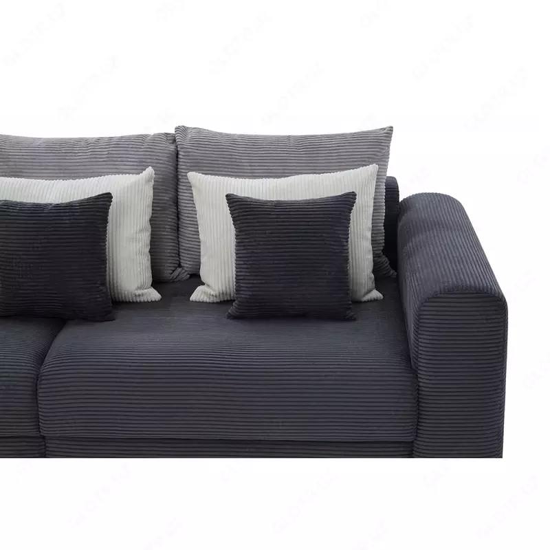 Диван ERGO HOME LEO 3290х840х1790