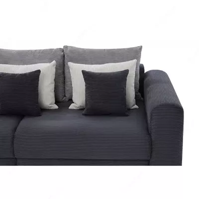 Диван ERGO HOME LEO 3290х840х1790