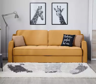 Диван ERGO HOME LUXOR 2300х1070х800