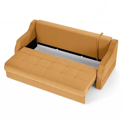 Диван ERGO HOME LUXOR 2300х1070х800