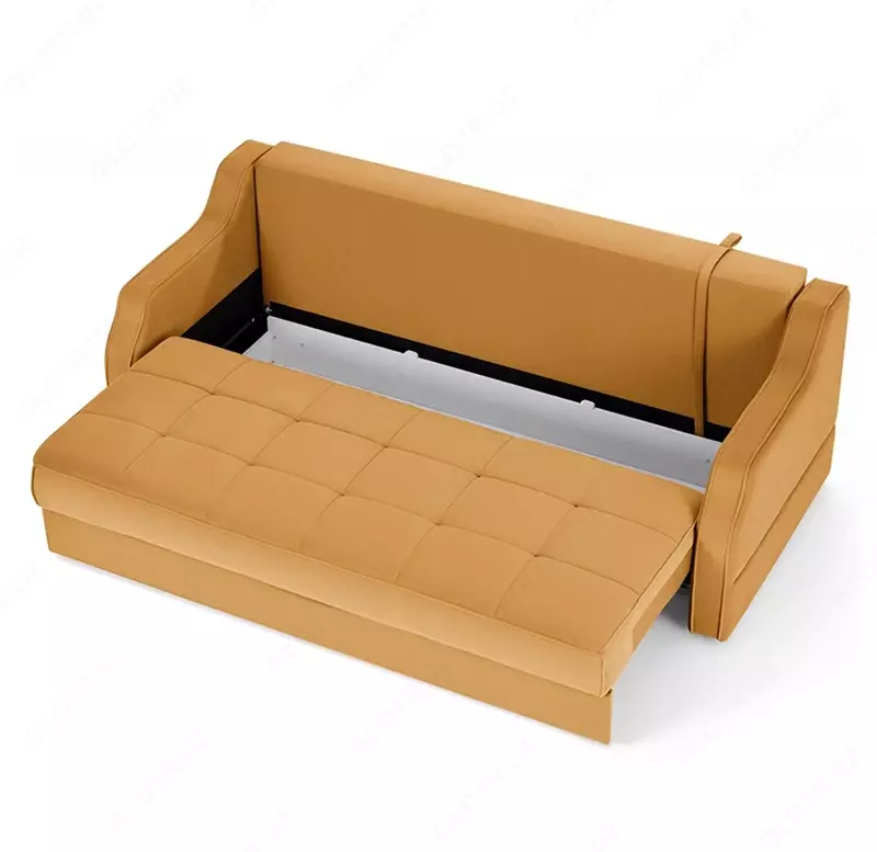 Диван ERGO HOME LUXOR 2300х1070х800