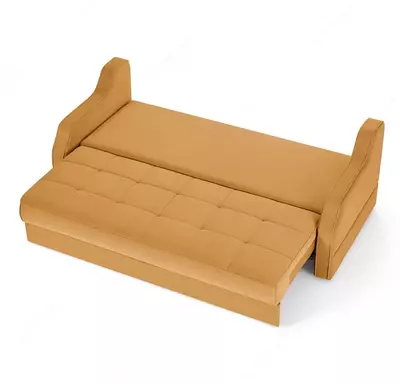 Диван ERGO HOME LUXOR 2300х1070х800