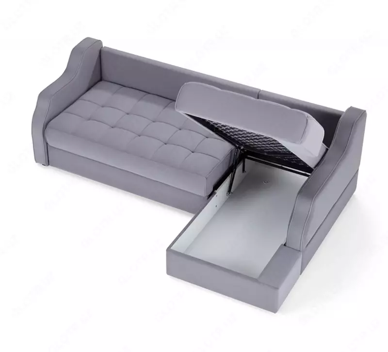 Divan ERGO HOME RIO 2370х900х1600