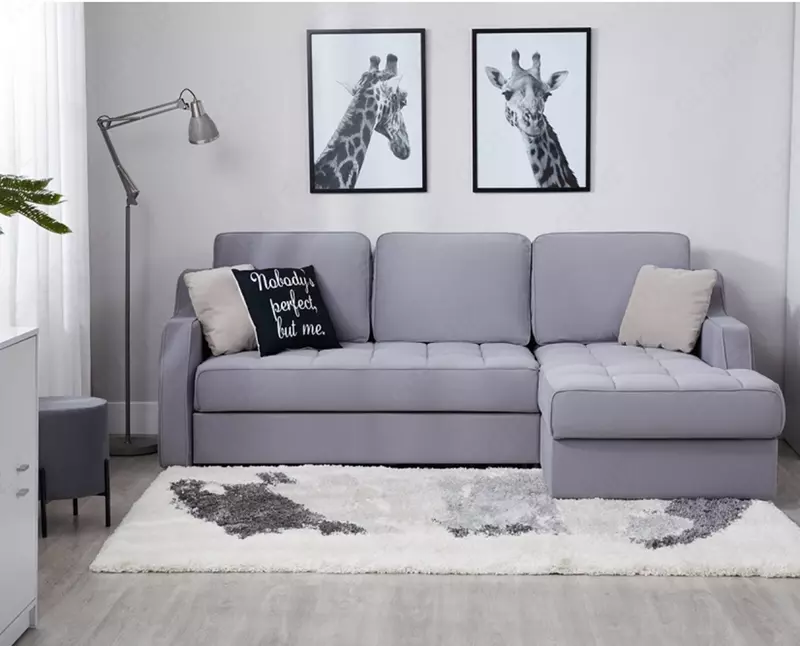 Divan ERGO HOME RIO 2370х900х1600