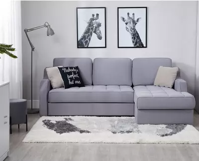 Divan ERGO HOME RIO 2370х900х1600